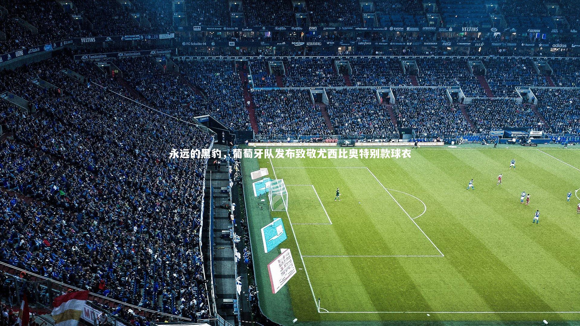 永远的黑豹，葡萄牙队发布致敬尤西比奥特别款球衣