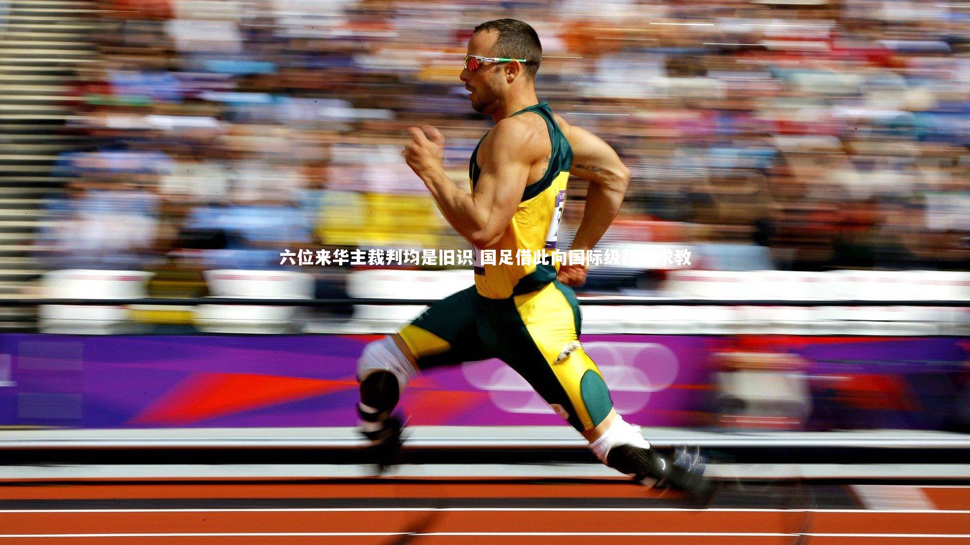 六位来华主裁判均是旧识 国足借此向国际级裁判求教